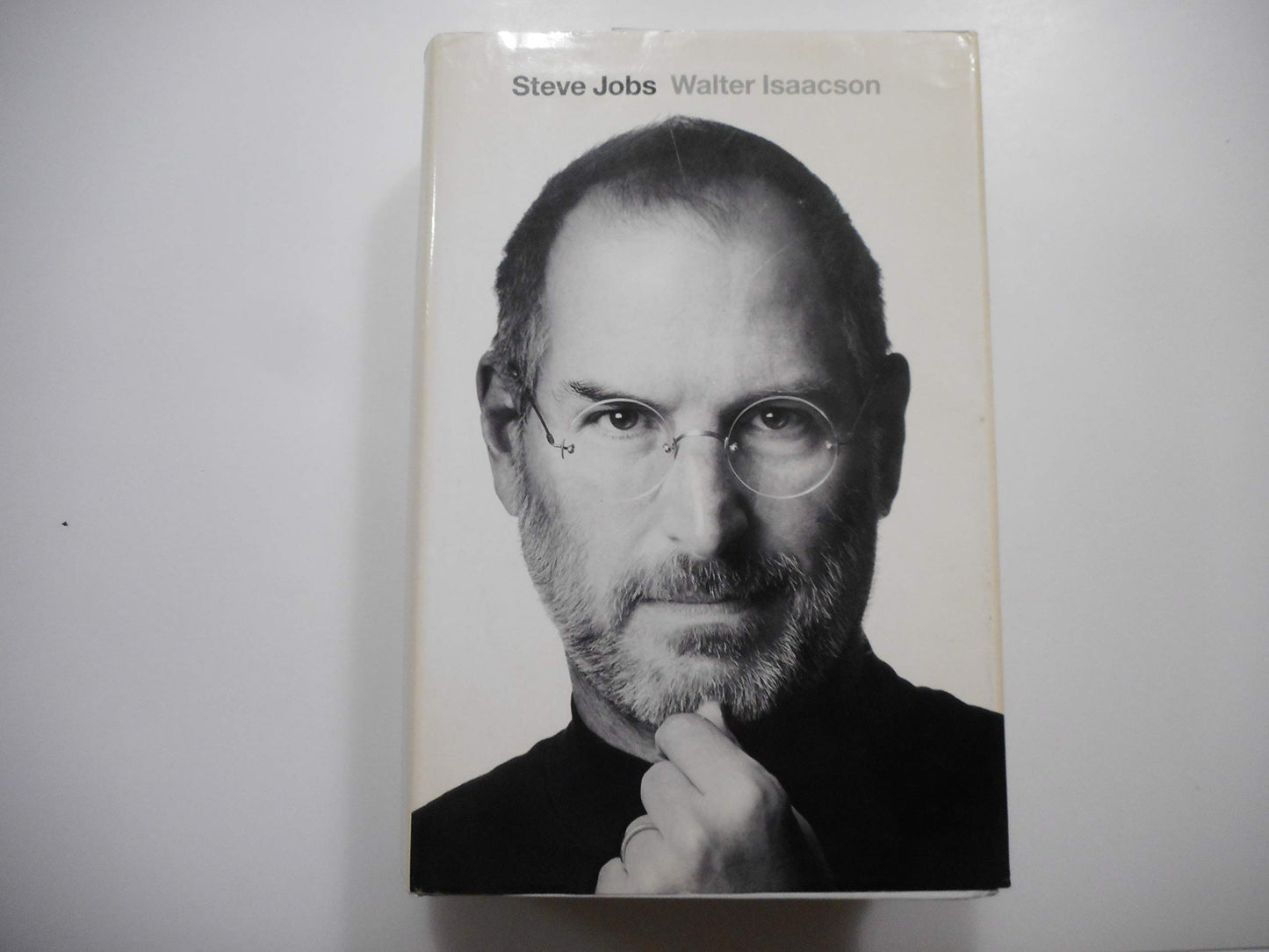 Steve Jobs