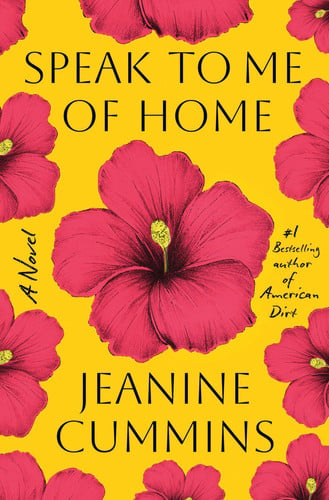 Speak to me of home: a novel