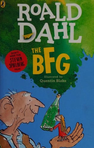 The BFG