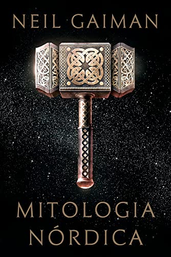Mitologia Nordica (Em Portugues do Brasil)
