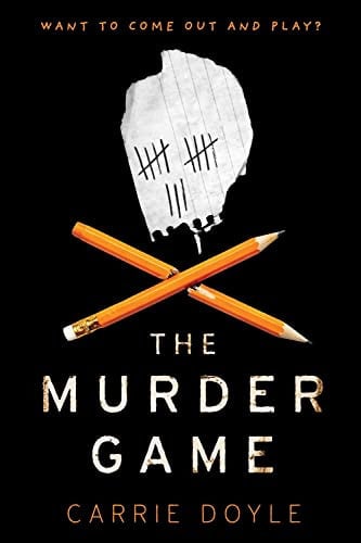 The murder game