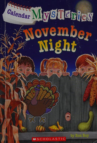 November Night