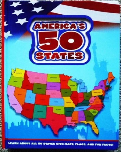 America's 50 States