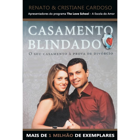 Casamento Blindado (Em Portugues do Brasil) - 7068