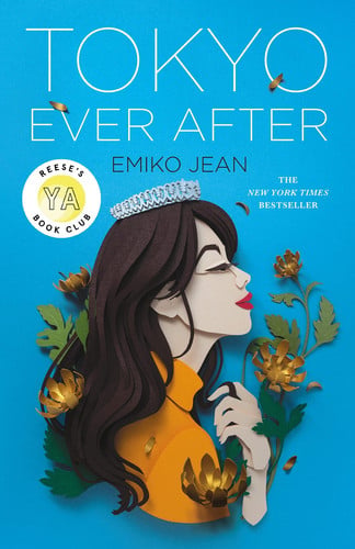 Tokyo ever after