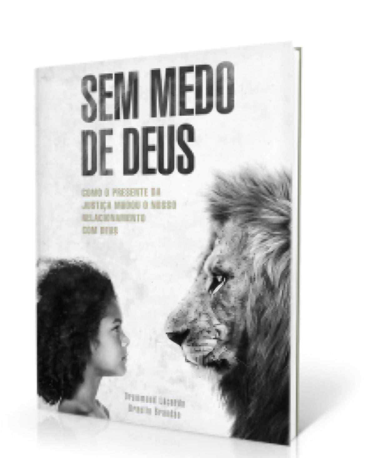 Sem Medo De Deus