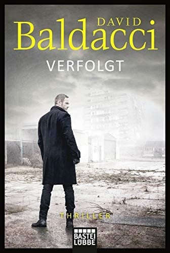 Verfolgt Thriller