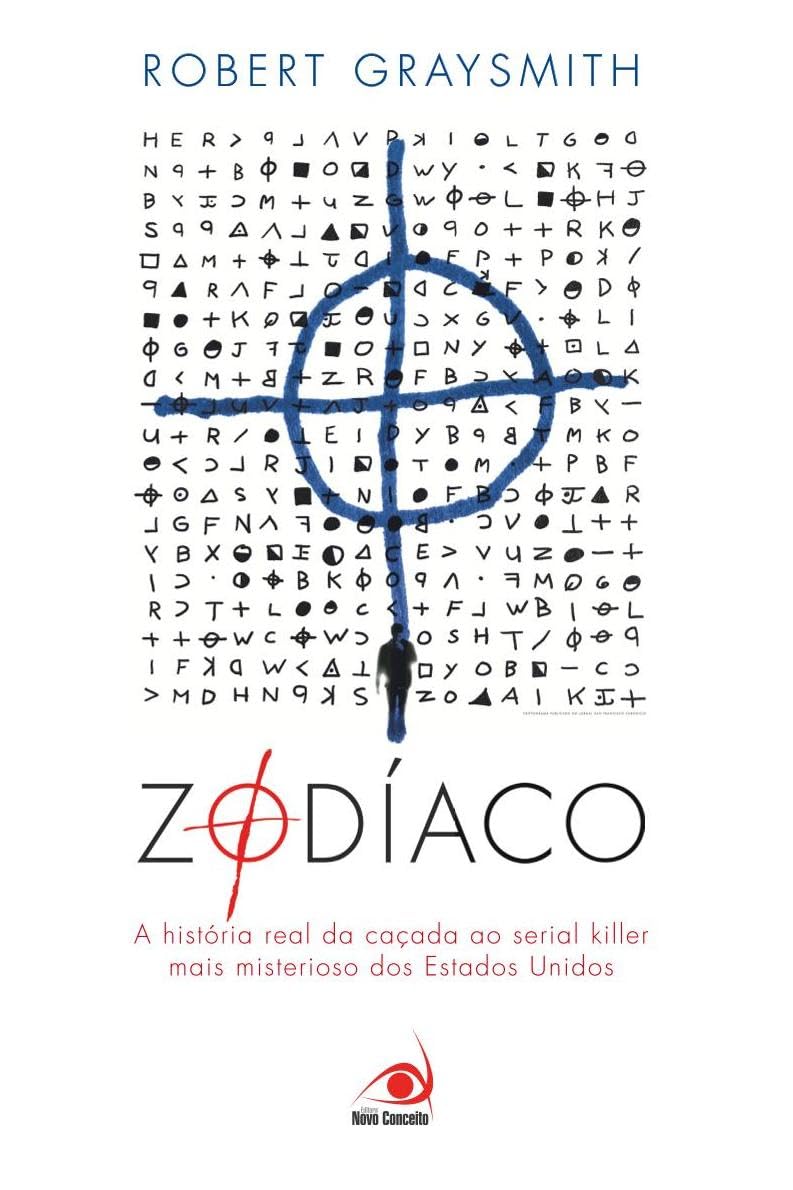 Zodíaco (Portuguese Edition)