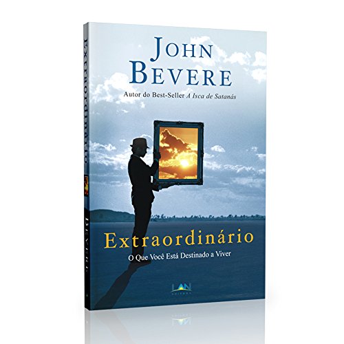 Extraordinario: O Que Você Está Destinado a Viver (Portuguese Edition) - 579