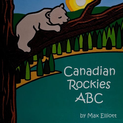 Canadian Rockies ABC