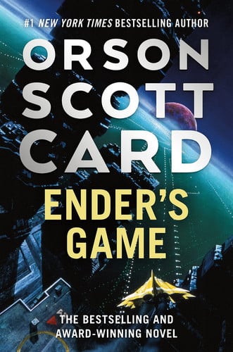 Ender's game