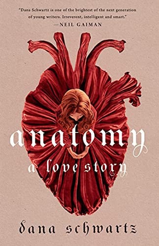 Anatomy: a love story