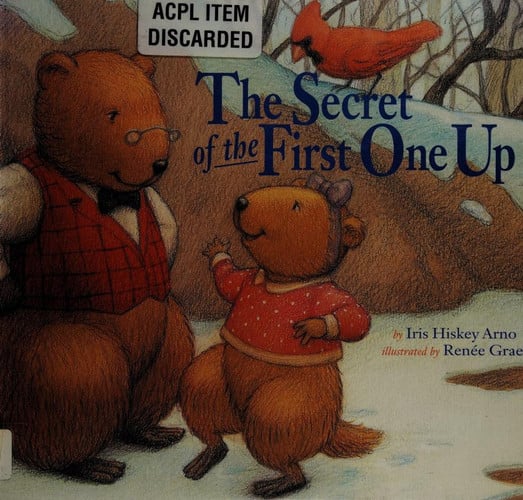 The Secret of the First One Up