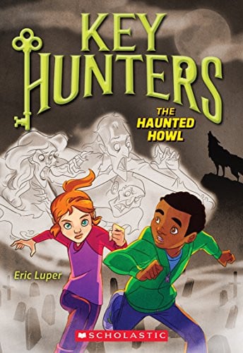 The haunted howl