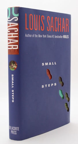 Small steps