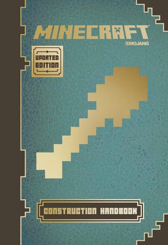 Minecraft construction handbook