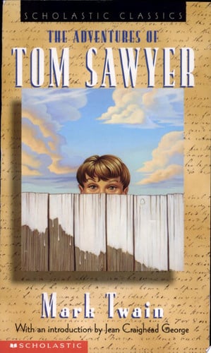 The Adventures of Tom Sawyer