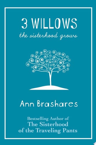 3 willows: the sisterhood grows