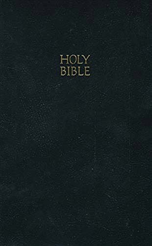 Gift and Award Bible-KJV.