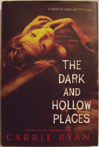 The dark and hollow places