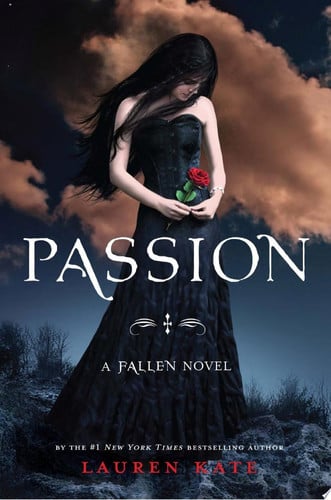 Passion: a Fallen novel