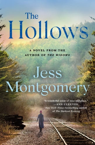 The Hollows A Novel