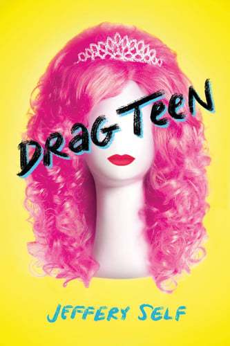 Drag teen: a tale of angst and wigs