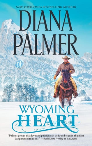 Wyoming heart