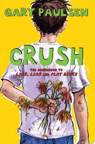 Crush The Theory, Practice and Destructive Properties of Love
