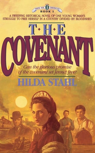 The covenant