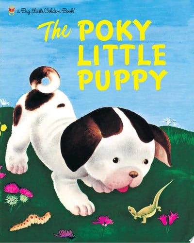 The Poky Little Puppy