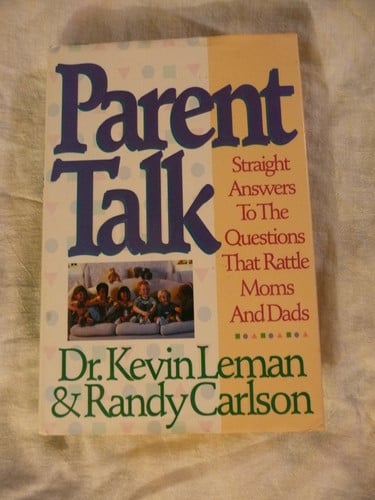 Parent Talk