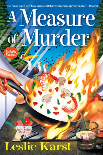 A measure of murder