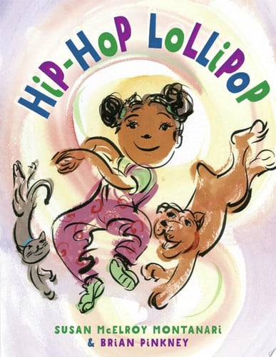Hip-Hop Lollipop