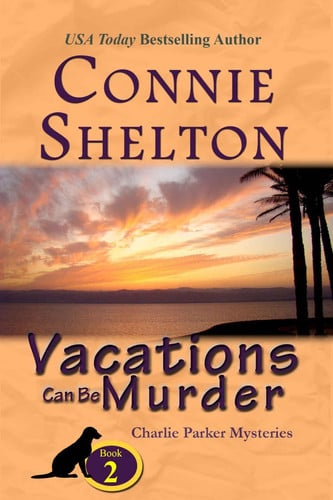 Vacations can be murder