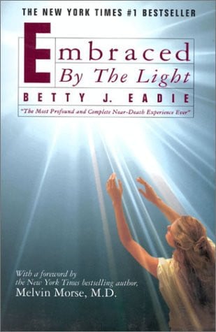 Embraced by the light