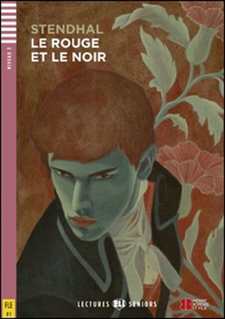 Le rouge et le noir + CD