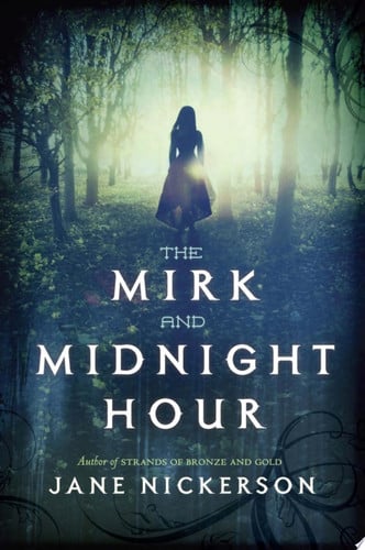 The mirk and midnight hour