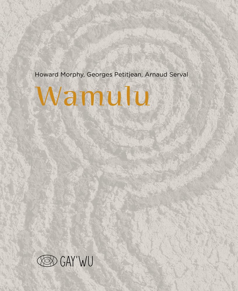 Wamulu (Gay'wu Aboriginal Arts and Knowledge)