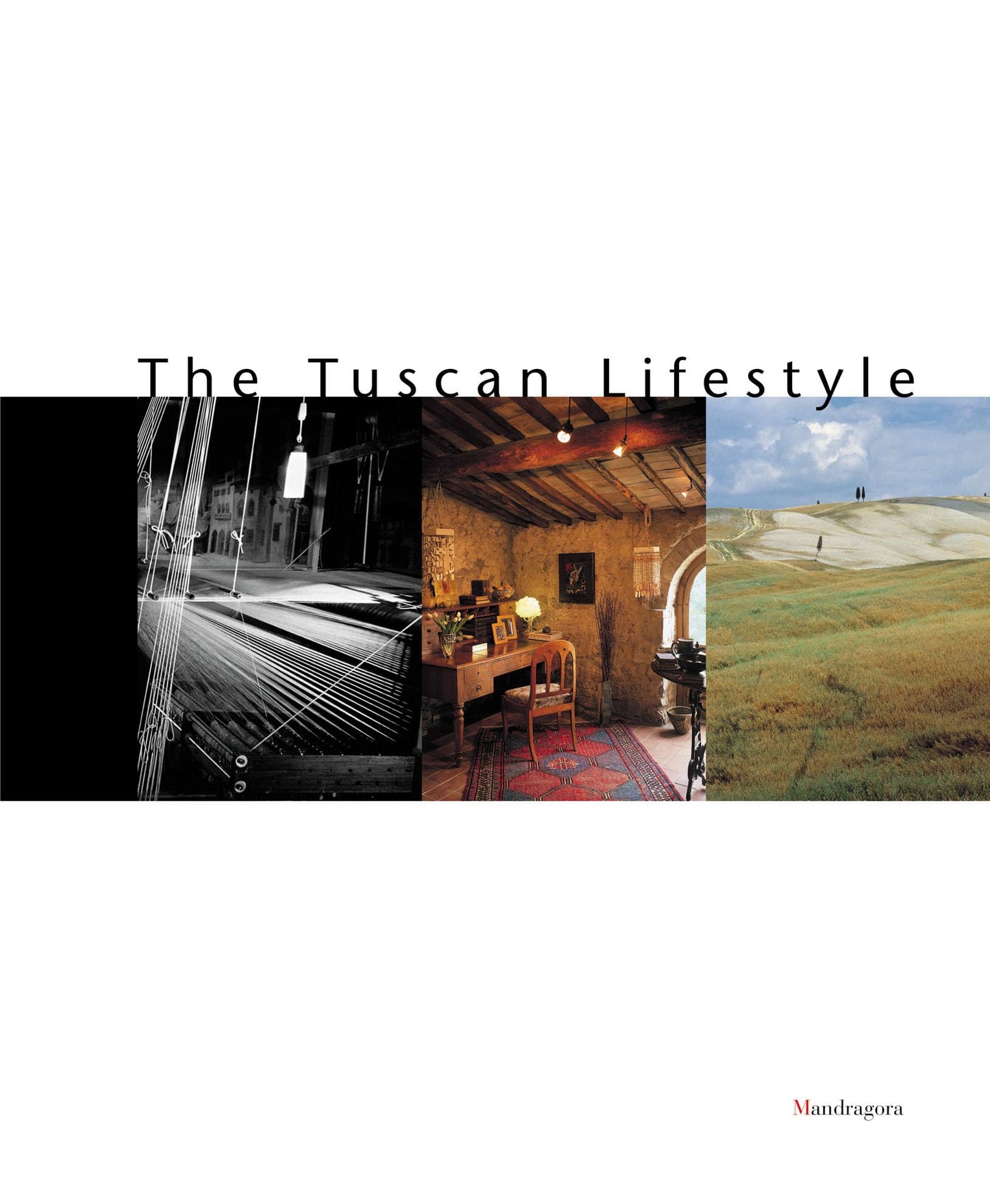 Tuscan Lifestyle - 6939