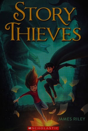Story Thieves