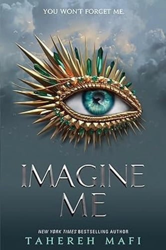 Imagine Me