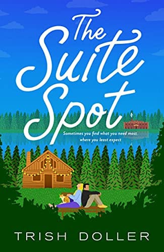 The suite spot