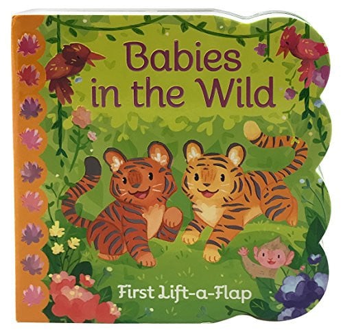 Babies in the Wild