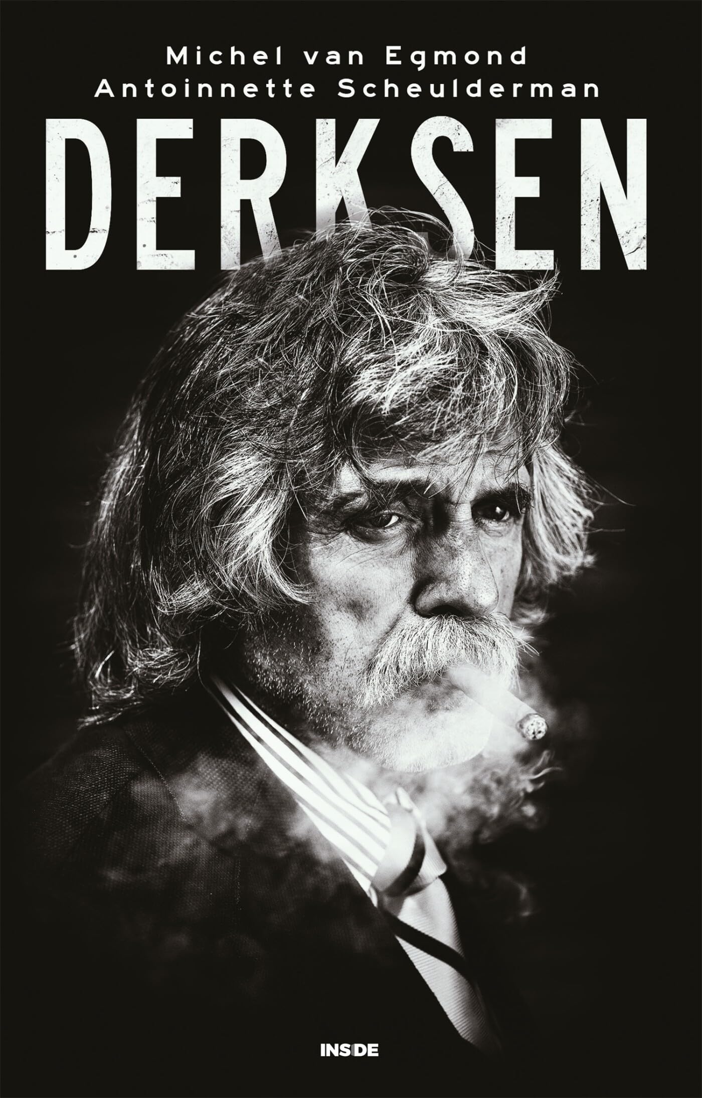 Derksen: Het spraakmakende leven van Johan Derksen