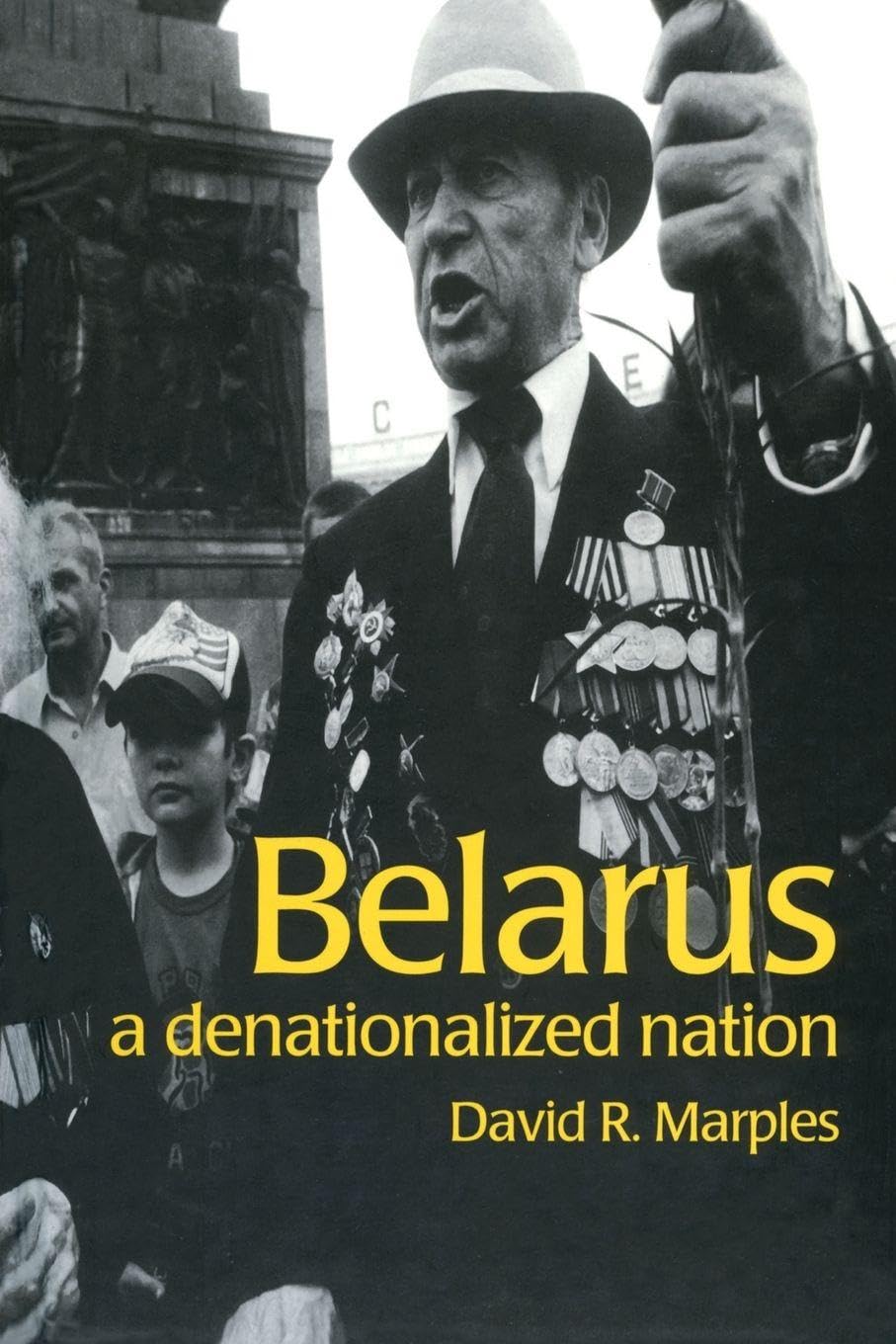 Belarus (Postcommunist States and Nations)