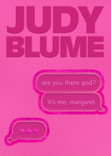Are You There God? It's Me, Margaret. Special Edition