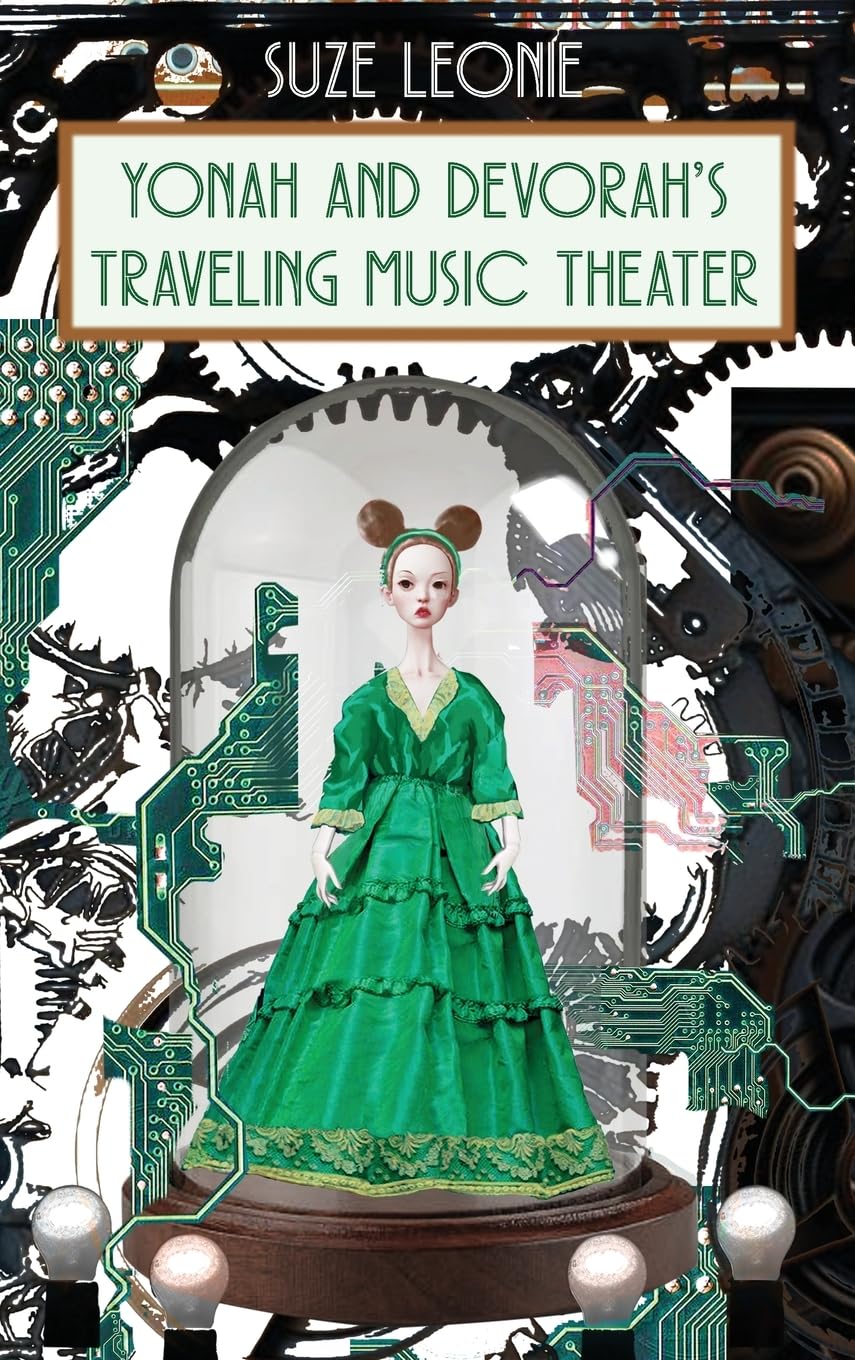Yonah and Devorah’s Traveling Music Theater