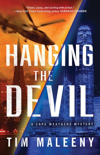Hanging the devil
