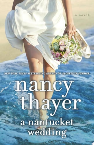 A Nantucket wedding: a novel
